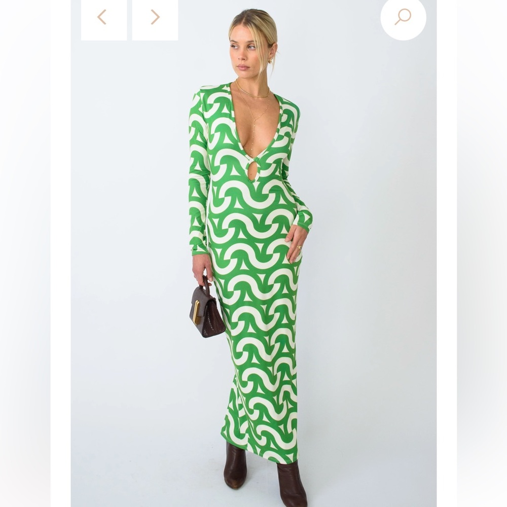 RESA Twiggy dress